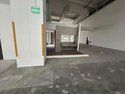 Jtc Defu Industrial City (D19), Factory #520512031